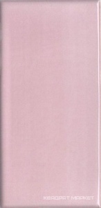 Мурано розовый|7.4x15