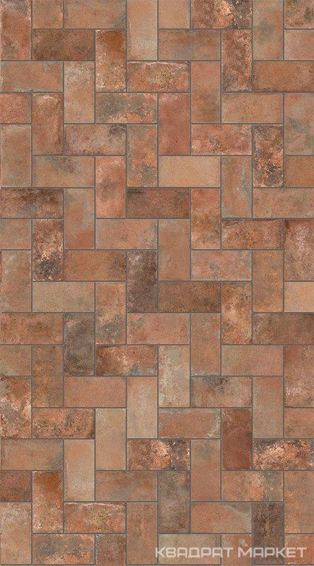 Vecchia Firenze IN |15,3x31