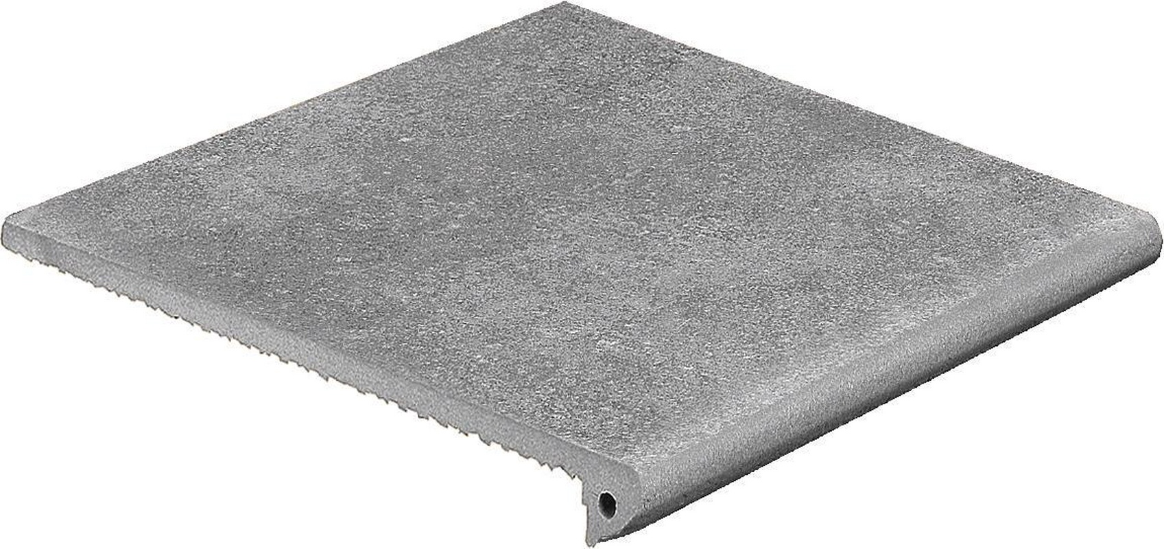 Peldano fiorentino Gris 33x33