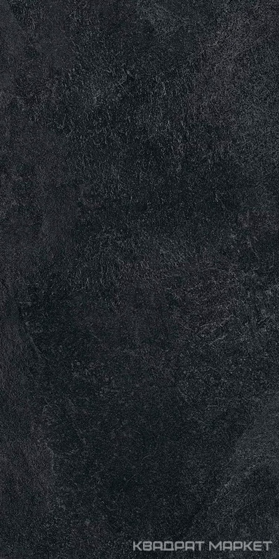 Про Стоун чёрный обрезной|60x119.5
