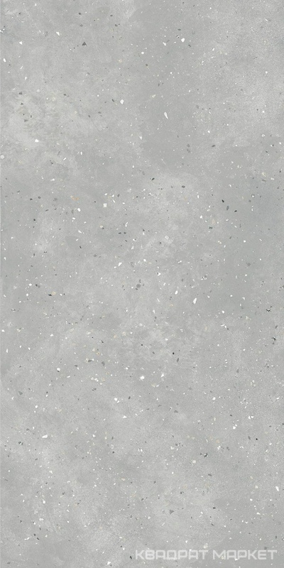 Керамогранит Granella G-42 мат.серый |60x120