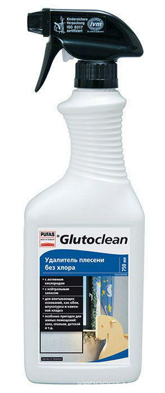 Удалитель плесени без хлора 750 мл