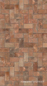 Vecchia Firenze OUT |15,3x31