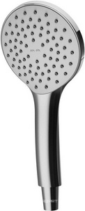 Ручной душ 110 мм, 1 функц., хром