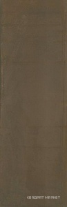 Раваль коричневый обрезной |30x89.5