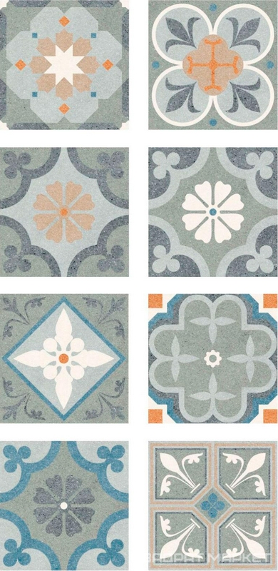 MIX Art Decor DC13 20x20