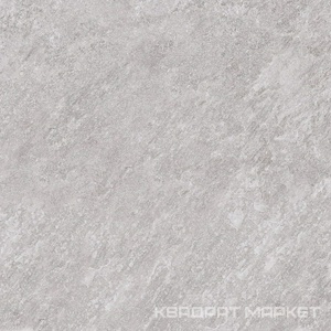 Quartz Light Grey 2 cm 60x60