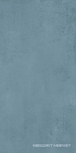 АртБетон G012 Blue/ G012 Синий рельеф 60x120