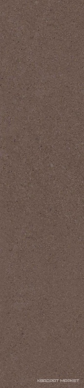 Кампанила коричневый матовый 6x28,5
