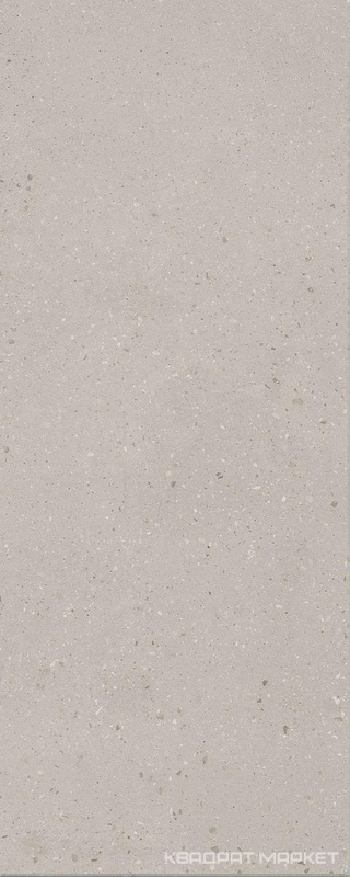 Скарпа серый матовый 20x50