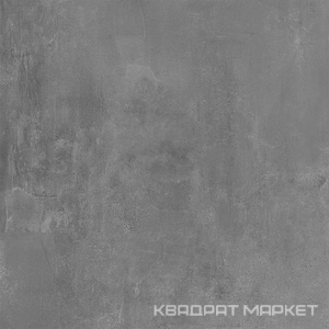Industrial Dark Grey Mat.60x60