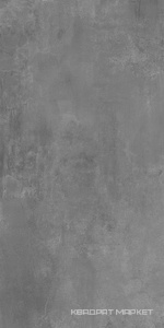 Industrial Dark Grey Mat.60x120