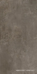 Industrial Brown Mat.60x120