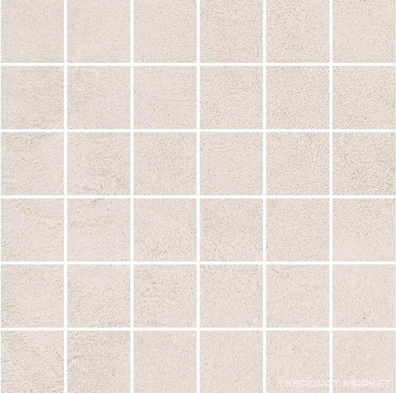 Декор Про Стоун светло-бежевый мозаичный |30x30