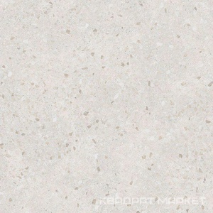 Терраццо беж светлый обр.60x60