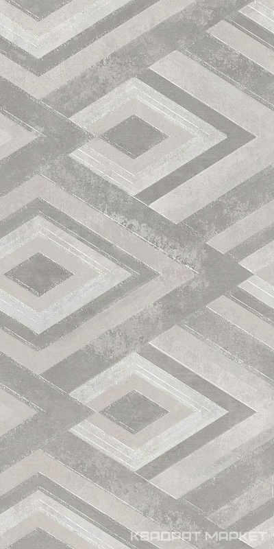 Cemento Geometria 31.5x63