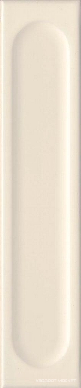 Медина 2 бежевый светлый матовый структура 6x28,5x1