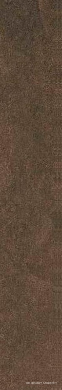Про Стоун коричневый плинтус обр. гр. 60x9,5|