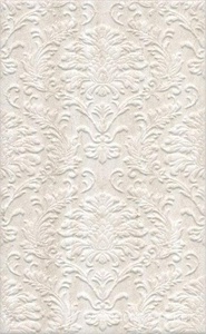 Пантеон беж светлый структура |25x40