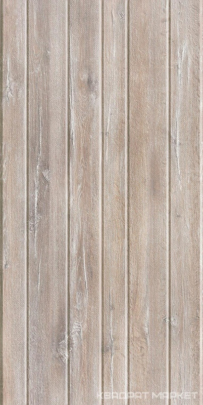Shabby beige l 31.5x63