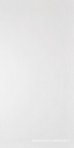 Керамогранит Domino G-100MR белый матовый  l60x120