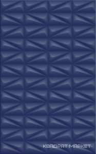 Конфетти син низ 02 25x40