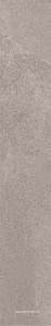 Про Стоун серый плинтус обр. гр. 60x9,5|