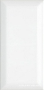 Бланше белый грань |9.9x20
