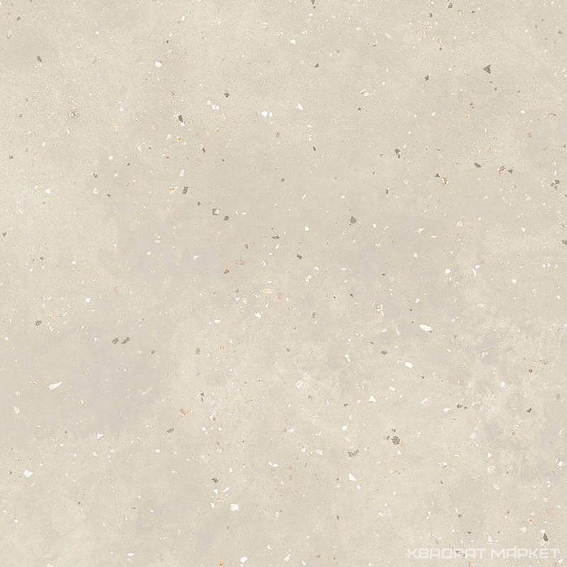 Керамогранит Granella G-43 антискольж.мат. бежевый 60x60