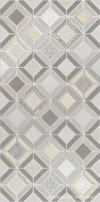 Декор Starck Mosaico 1 20.1x40.5