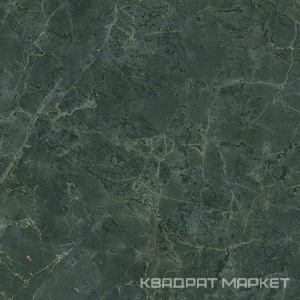 Серенада зелёный лаппатированный обрезной 60x60
