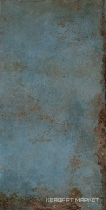 Alloy Azzurro decorstone  |60x120