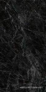 Риальто серый темный обрезной |60x119,5