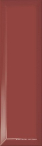Аккорд бордо грань |8.5x28.5