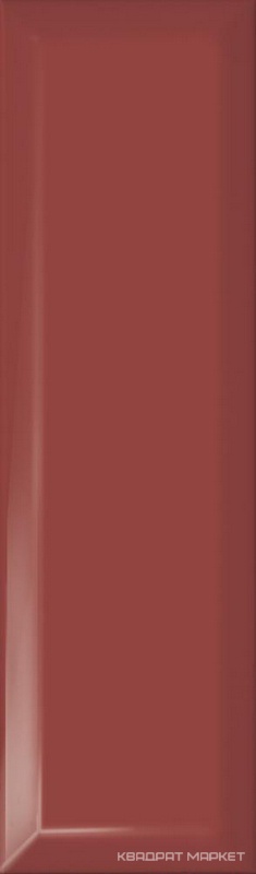 Аккорд бордо грань |8.5x28.5