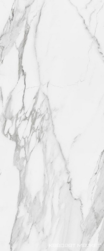 Modello white wall 01 25х60