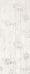 Bianca white decor 01 |25x60