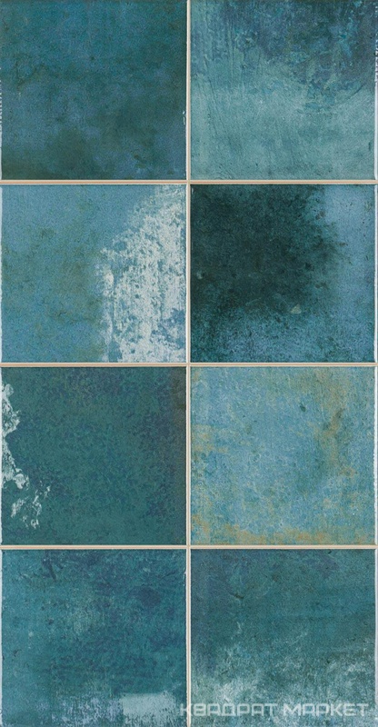 Artisan Azul 31,6x60