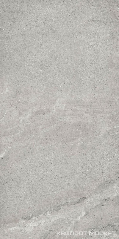 Kailas KA01 grey непол. 60x120