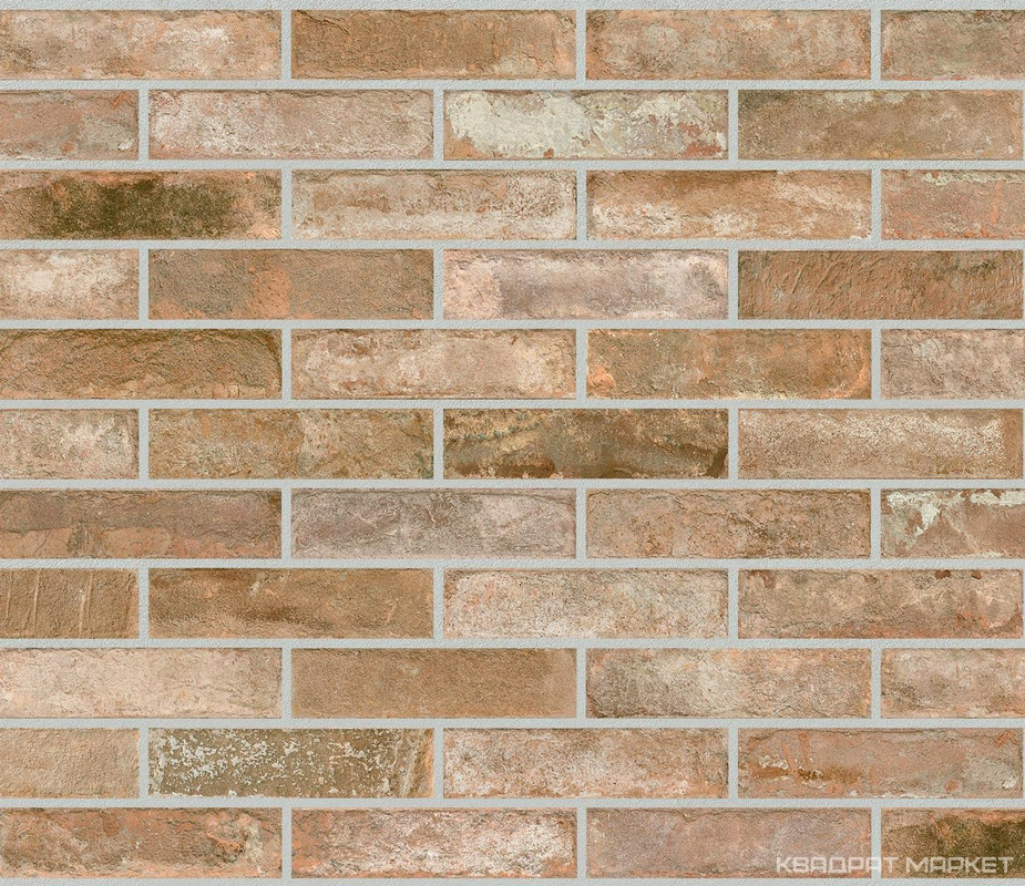 Brickone Terre D’Umbria|7,4x31