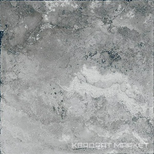 Hornito graphite 45х45