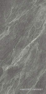 Grey Marble Glos.60x120