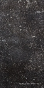 Ardenne Nero 20х40