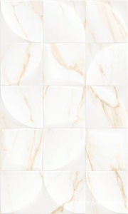 Donna white wall 02 30x50