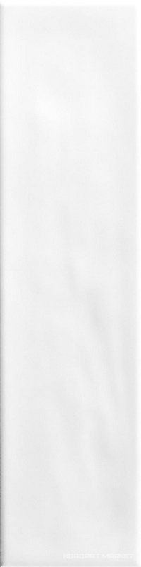 Mayolica Blanco mate 7,5x30