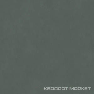 Про Чементо зелёный матовый обрезной 60x60