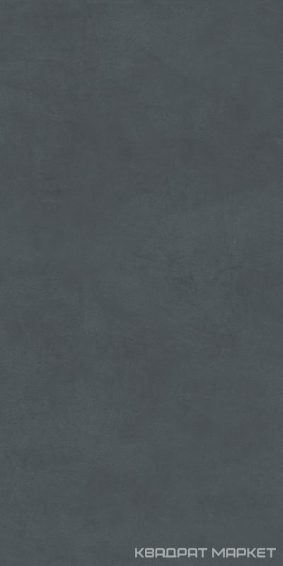 Чементо антрацит матовый обрезной 30x60