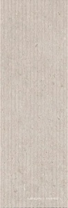 Риккарди бежевый матовый структура обрезной 40x120