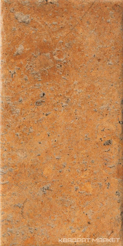 Cotto Del Campiano Giallo Umbria 20x40
