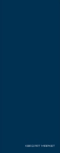 Colormix azul  20.1x50.5